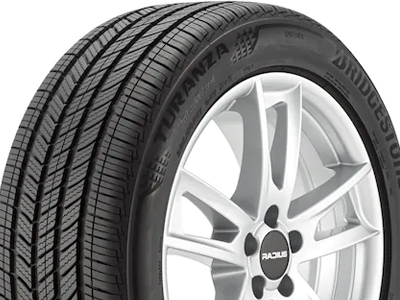 BRIDGESTONE TURANZA QUIETTRACK